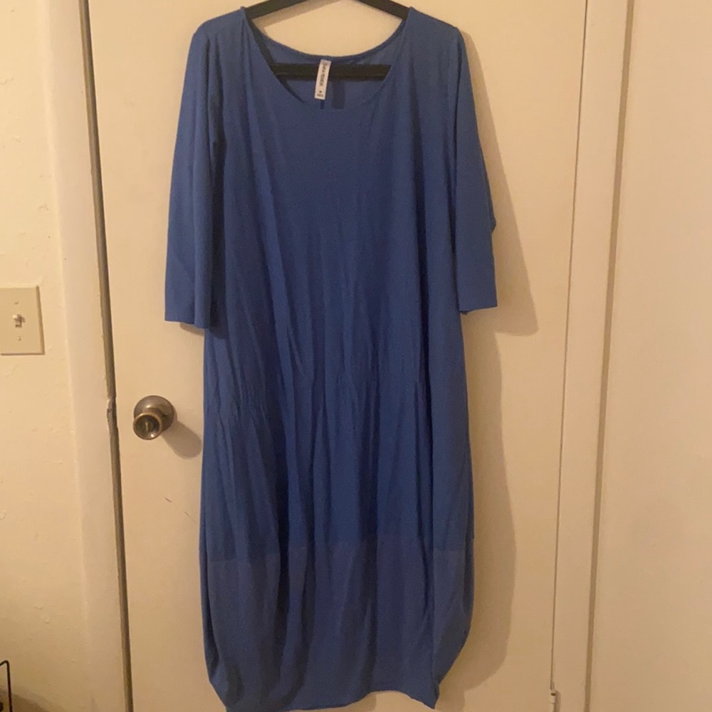 Women’s Dress